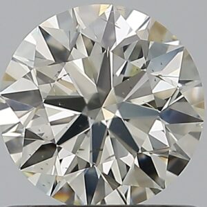 0.7 CT ROUND
