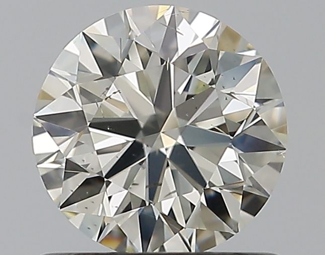 0.7 CT ROUND