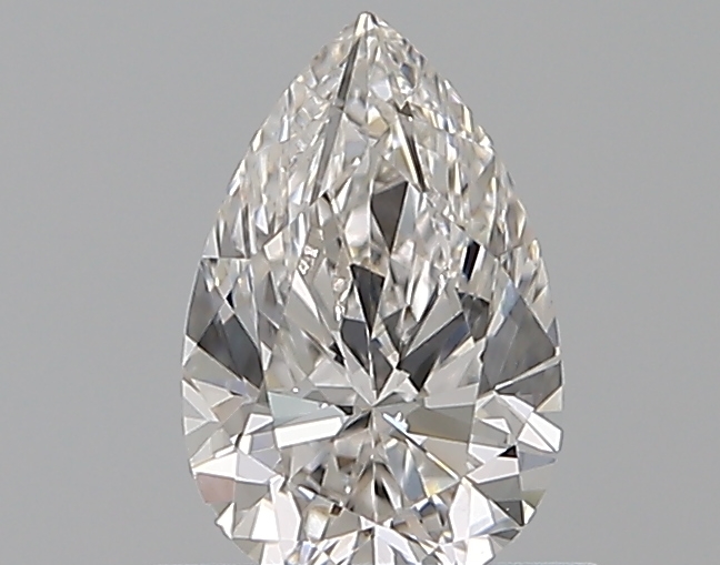 0.7 CT PEAR