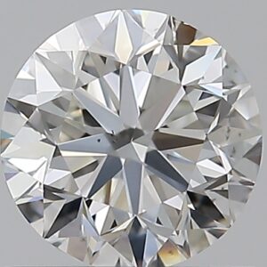 0.7 CT ROUND