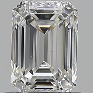 0.7 CT EMERALD