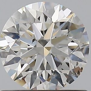 0.7 CT ROUND