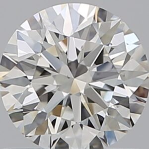 0.7 CT ROUND