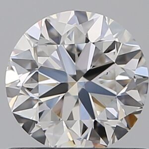 0.7 CT ROUND