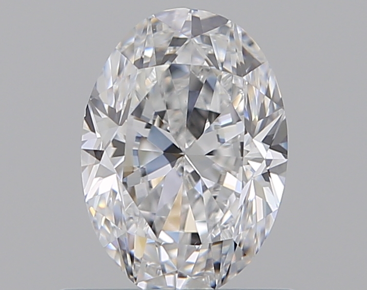 0.7 CT OVAL