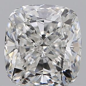 0.7 CT CUSHION