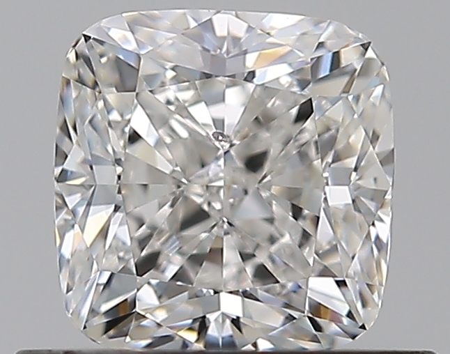 0.7 CT CUSHION