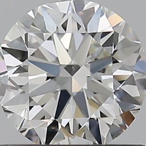 0.7 CT ROUND