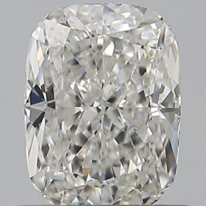 0.7 CT CUSHION