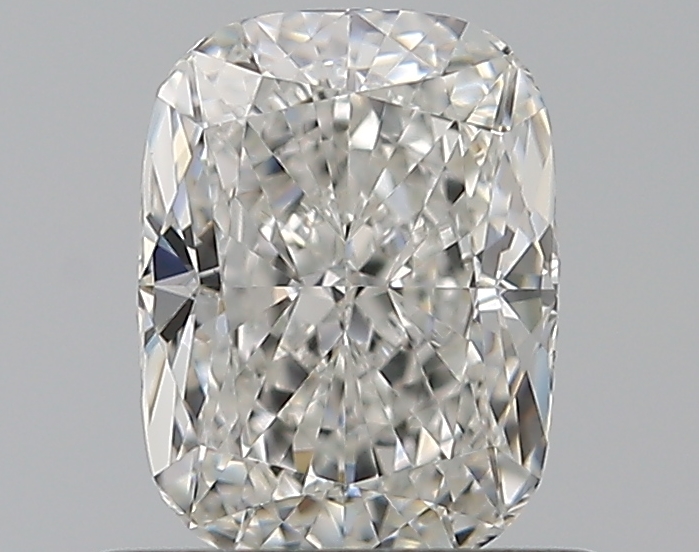 0.7 CT CUSHION
