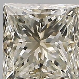 0.7 CT PRINCESS