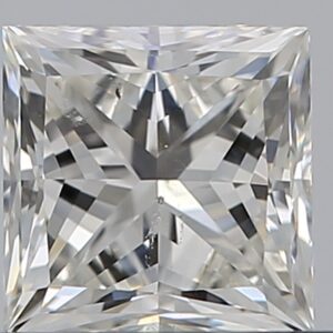 0.7 CT PRINCESS