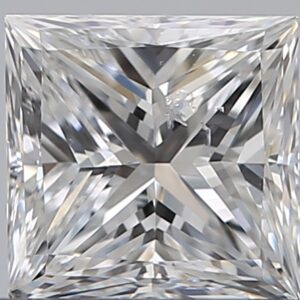 0.7 CT PRINCESS