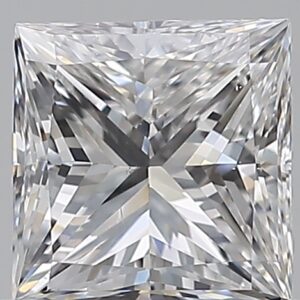 0.7 CT PRINCESS