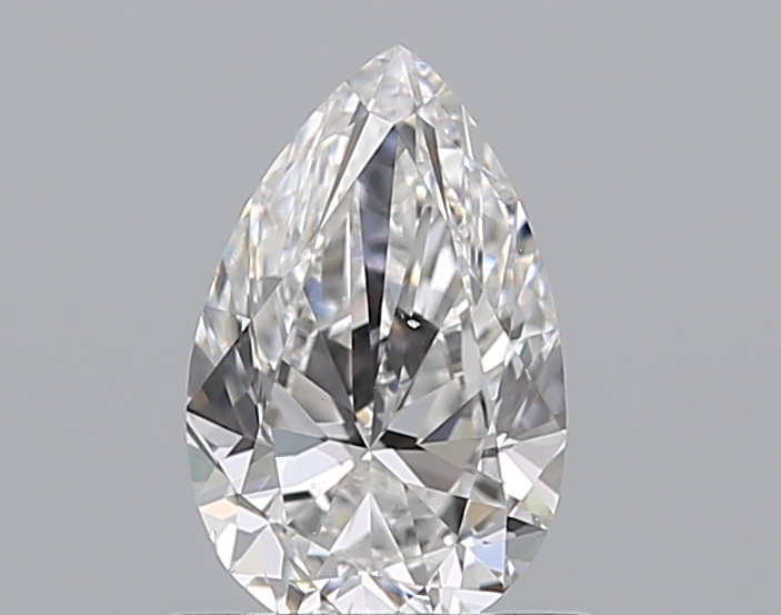 0.7 CT PEAR