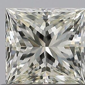 0.7 CT PRINCESS