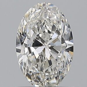 0.7 CT OVAL