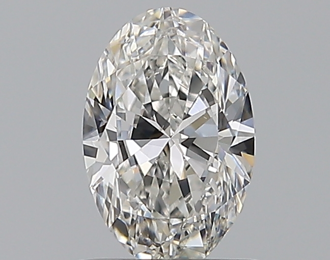 0.7 CT OVAL