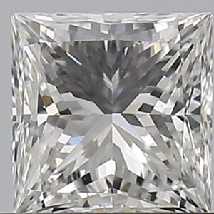 0.7 CT PRINCESS