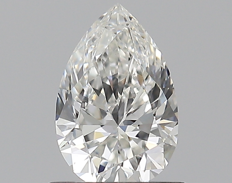 0.7 CT PEAR
