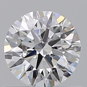 0.7 CT ROUND