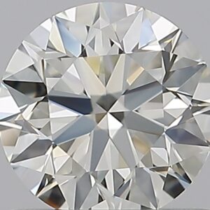 0.7 CT ROUND
