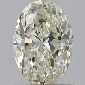 0.7 CT OVAL