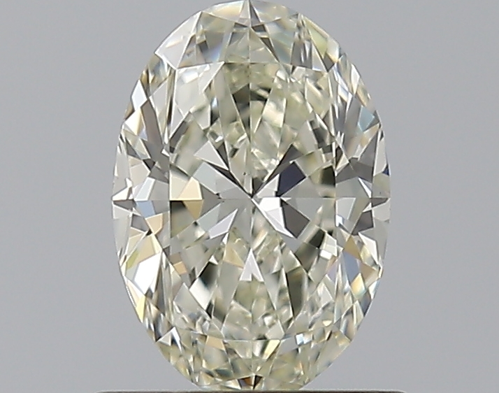 0.7 CT OVAL
