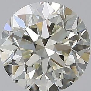 0.7 CT ROUND