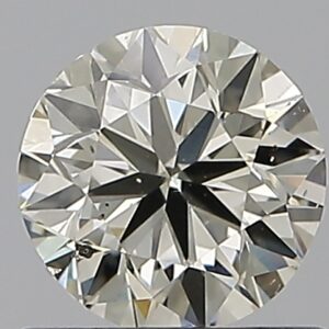 0.7 CT ROUND