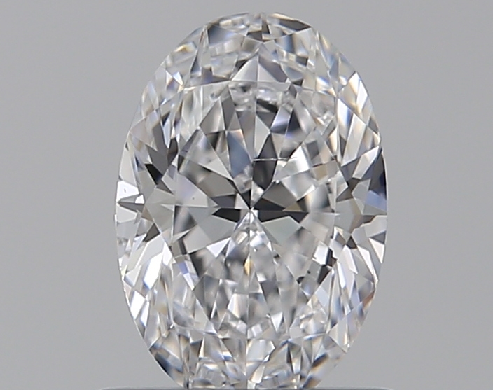 0.7 CT OVAL