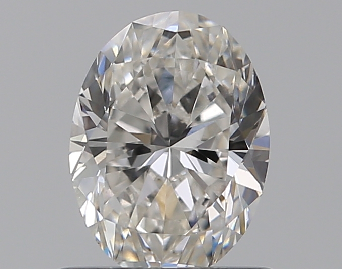 0.7 CT OVAL