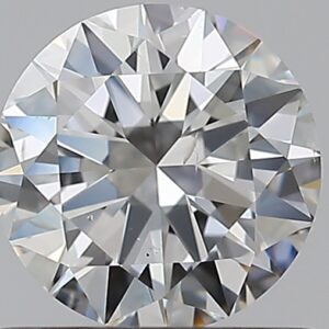 0.7 CT ROUND
