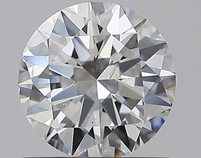 0.7 CT ROUND