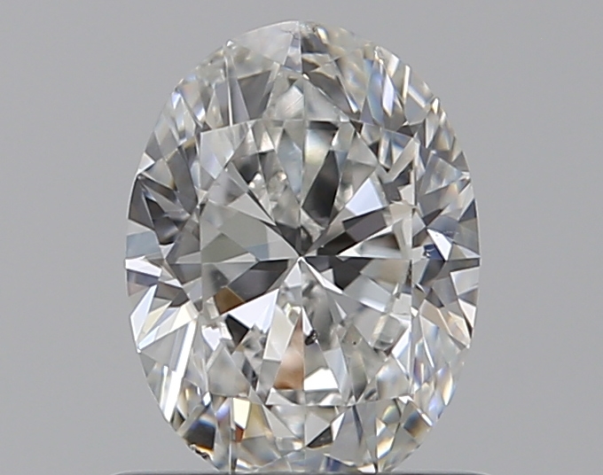 0.7 CT OVAL