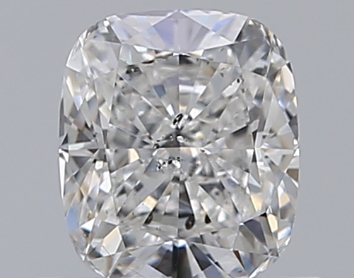 0.7 CT CUSHION