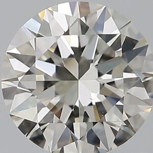 0.7 CT ROUND