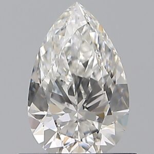 0.7 CT PEAR