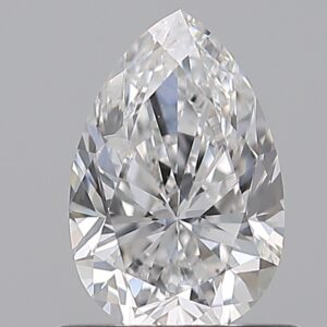 0.7 CT PEAR