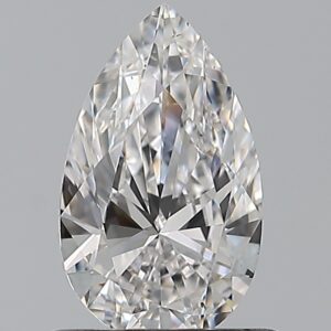 0.7 CT PEAR