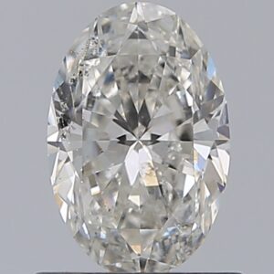 0.7 CT OVAL
