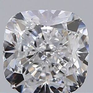 0.7 CT CUSHION
