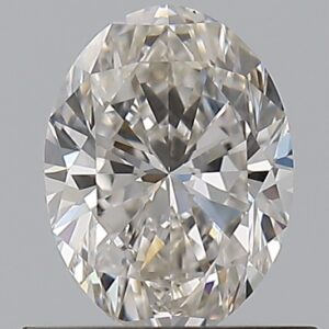 0.7 CT OVAL