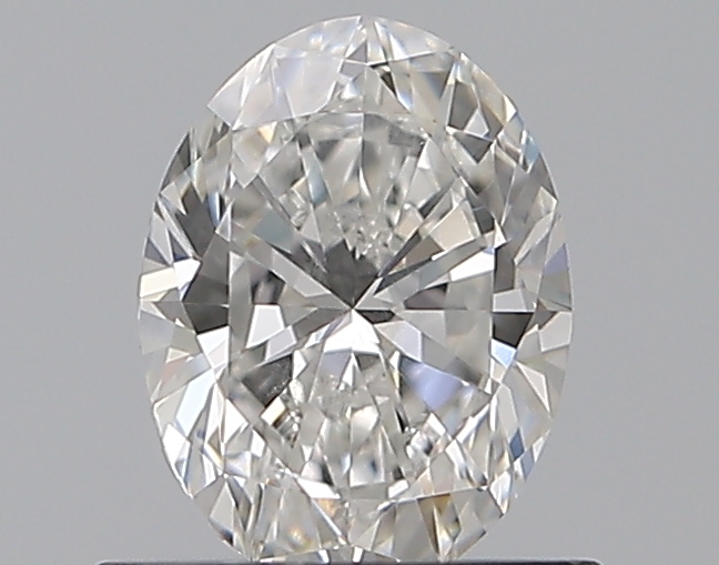 0.7 CT OVAL