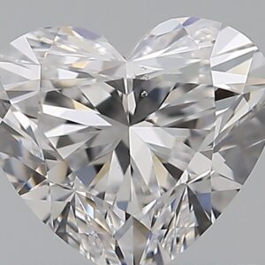 0.7 CT HEART