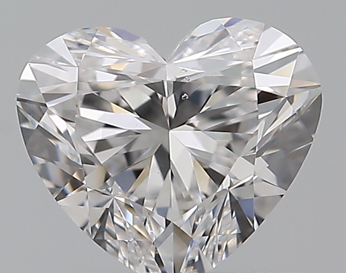 0.7 CT HEART