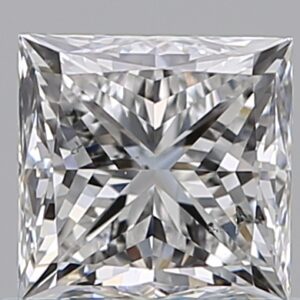 0.7 CT PRINCESS