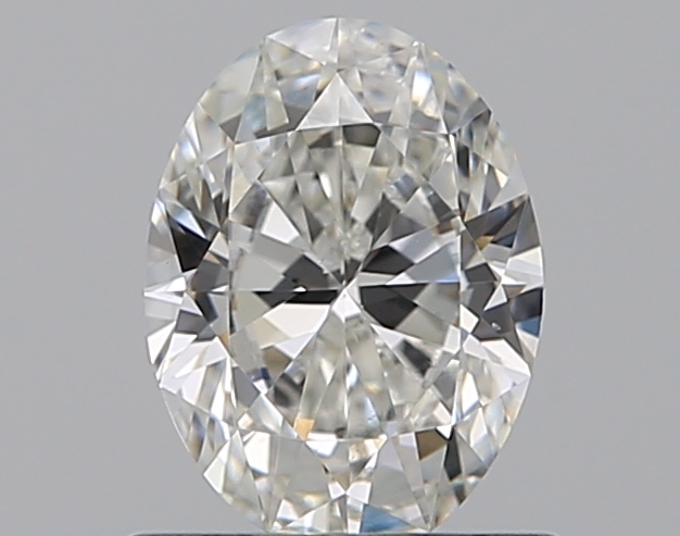 0.7 CT OVAL