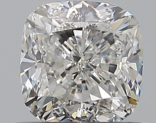 0.7 CT CUSHION