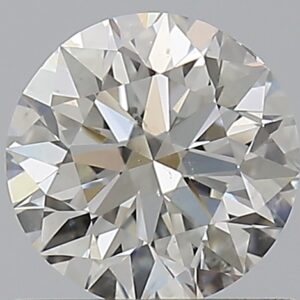 0.7 CT ROUND